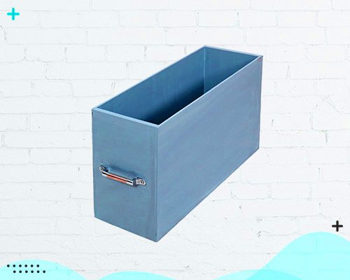 Locker Storage Bin